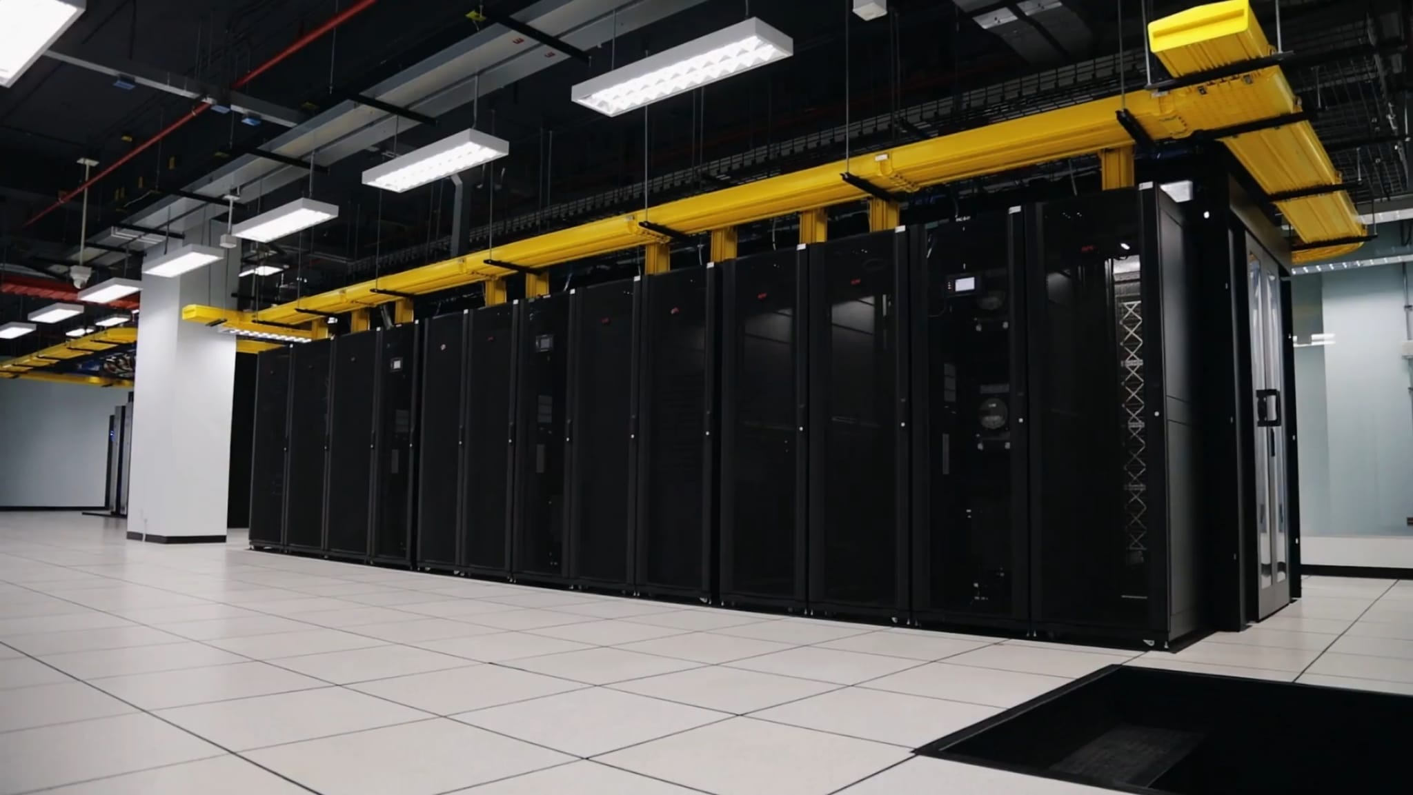 Data Center